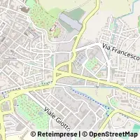 Kort Arezzo