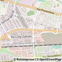 Kort Arezzo