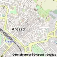 Peta Arezzo