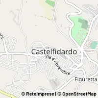 Kort Castelfidardo