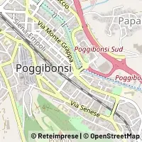 Kart Poggibonsi