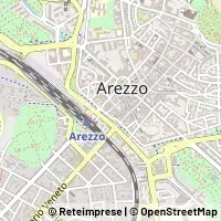 Carte Arezzo