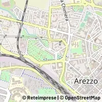 Kort Arezzo