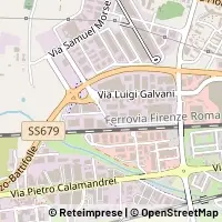 Carte Arezzo