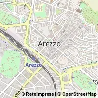 Karta Arezzo