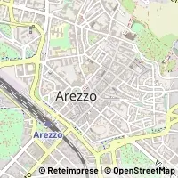 Kort Arezzo