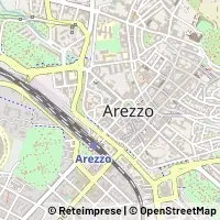 Kort Arezzo