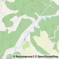 Map Città di Castello