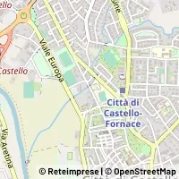 Harita Città di Castello