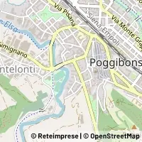 Kart Poggibonsi