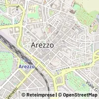 Kort Arezzo