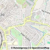 Carte Arezzo