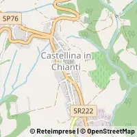 Kart Castellina in Chianti