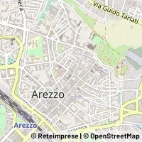 Kort Arezzo