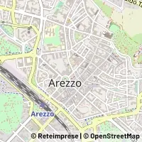 Kort Arezzo