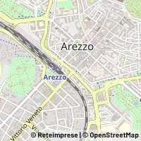 Kort Arezzo
