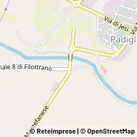 Kort Osimo