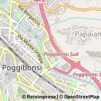 Kart Poggibonsi