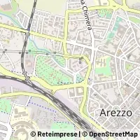 Carte Arezzo