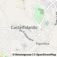 Kort Castelfidardo
