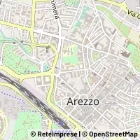 Kort Arezzo