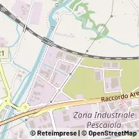 Karte Arezzo