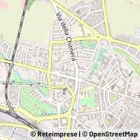 Carte Arezzo