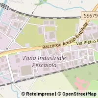 Kort Arezzo