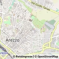 Kort Arezzo
