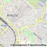 Kort Arezzo