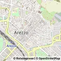 Kort Arezzo