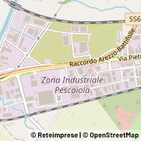 Harita Arezzo