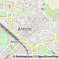 Carte Arezzo