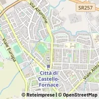 Harita Città di Castello