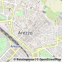 Kort Arezzo