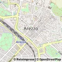 Peta Arezzo
