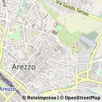 Kort Arezzo