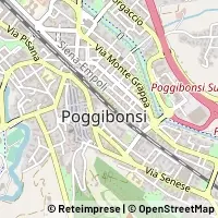 Kart Poggibonsi