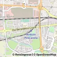 Kort Arezzo