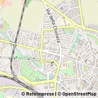 Kort Arezzo