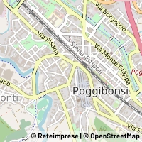 Kart Poggibonsi