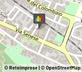 Negozi e Supermercati - Arredamento,53036Siena