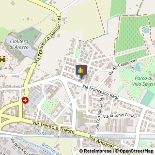Prodotti da Snack,52100Arezzo