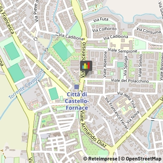 Posters Città di Castello,06012Perugia