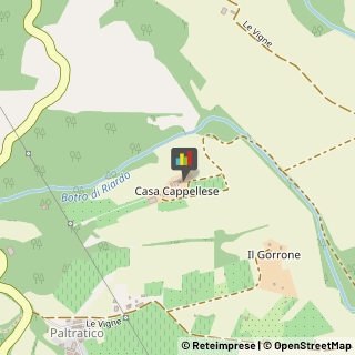 Agriturismi,57016Livorno