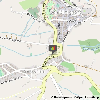 Locali, Birrerie e Pub,53037Siena