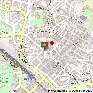 Macchine Caffè Espresso - Commercio e Riparazione,52100Arezzo