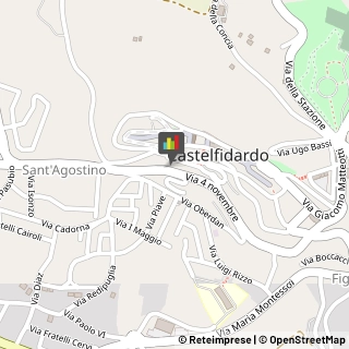 Panetterie Castelfidardo,60022Ancona