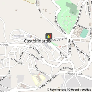 Designers - Studi Castelfidardo,60022Ancona