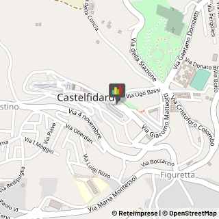 Alimentari Castelfidardo,60022Ancona